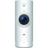 Cámara Videovigilancia D-Link DCS-8000LHV2 - Control App y Visión Nocturna
