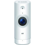 Cámara Videovigilancia D-Link DCS-8000LHV2 - Control App y Visión Nocturna