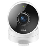 Cámara Videovigilancia D-Link DCS-8100LH/ Control App y Visión Nocturna