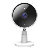 Cámara Videovigilancia D-Link DCS-8302LH - Control App y Visión Nocturna