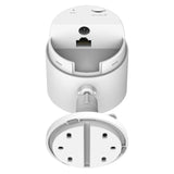 Cámara Videovigilancia D-Link DCS-8302LH - Control App y Visión Nocturna