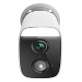 Cámara Videovigilancia D-Link DCS-8627LH Control App y Visión Nocturna