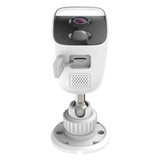 Cámara Videovigilancia D-Link DCS-8627LH Control App y Visión Nocturna