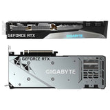 Gigabyte GeForce RTX 3070 Gaming OC - 8GB GDDR6