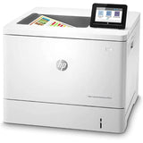 Hp Láser Enterprise M555DN Impresora Color Duplex