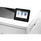 Hp Láser Enterprise M555DN Impresora Color Duplex