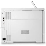 Hp Láser Enterprise M555DN Impresora Color Duplex