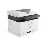 HP LáserJet 179FNW Multifunción Wifi Color