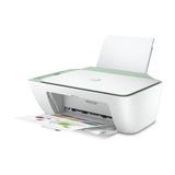 HP Deskjet 2722e Multifunción Color Wifi