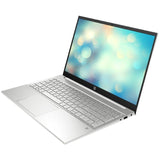 HP Pavillion 15-EH1007NS - 15" - Ryzen 5 5500U - 16GB - 512GB SSD - W11