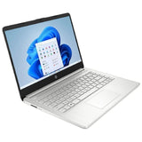 HP 14S-DQ5005NS - 14" - i7-1255U - 32GB - 1TB SSD - W11
