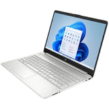 HP 15S-FQ4046NS - 15,6" - i5-1155G7 - 16GB - 512GB SSD - W11