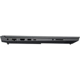 HP Gaming Victus 16-E0069NS - 16.1" - Ryzen 5 5600HS - 16GB - 512GB SSD - GeForce RTX1650 - FreeDos