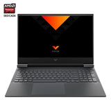 HP Gaming Victus 16-E0072NS - 16.1" - Ryzen 7 5800H - 8GB - 512GB SSD - Radeon RX5500M - FreeDos