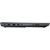 HP Gaming Victus 16-E0072NS - 16.1" - Ryzen 7 5800H - 8GB - 512GB SSD - Radeon RX5500M - FreeDos