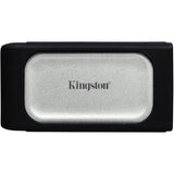 Disco Duro Kingston XS2000 Portable SSD Externo 1TB USB 3.2