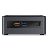 Intel NUC NUC7CJYHN2 KWX Intel Celeron J4005 - 8GB - 256GB