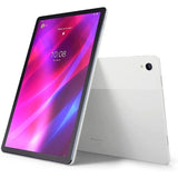 Tablet Lenovo Tab P11 Plus 11" (64GB+4GB) Gris Platino