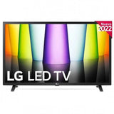 LG 32LQ630B6LA 32" - HD - Smart TV - Wifi - Negro
