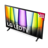 LG 32LQ630B6LA 32" - HD - Smart TV - Wifi - Negro