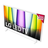 LG 32LQ63806LC 32" - HD - Smart TV - Wifi - Blanco
