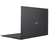 LG Gram c - 17" - Intel Core i7-1360P - 32GB - 512GB SSD - GeForce RTX3050 - W11
