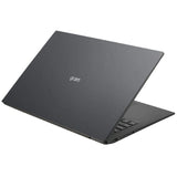 LG Gram 16Z90RU-G.AA55B - 16" - Intel Core i5-1334U - 16GB - 512GB SSD - W11