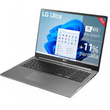 LG Ultra 17U70Q-P.AD78B - 17" - i7-1260P - 32GB - 1TB SSD - GeForce RTX3050 Ti - W11