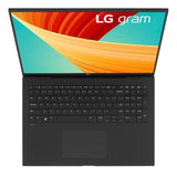LG Gram c - 17" - Intel Core i7-1360P - 32GB - 512GB SSD - GeForce RTX3050 - W11