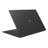 LG Gram c - 17" - Intel Core i7-1360P - 32GB - 512GB SSD - GeForce RTX3050 - W11