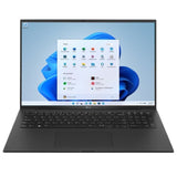 LG Gram 17Z90R-G.AD78B - 17" - i7-1360P - 32GB - 1TB SSD - W11