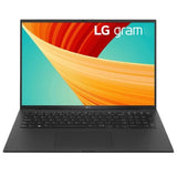 LG Gram 17ZD90R-G.AX75B - 17" - i7-1360P - 16GB - 512GB SSD - FreeDos