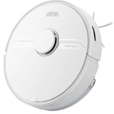 Robot Aspirador Roborock Q7 - Wifi - Friegasuelos Blanco