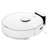 Robot Aspirador Roborock Q7 - Wifi - Friegasuelos Blanco