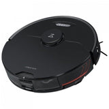 Robot Aspirador Roborock S7 MaxV Negro - Wifi