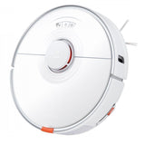 Robot Aspirador Roborock S7 Blanco- Wifi - Autonomía 3 Horas