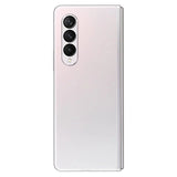 Samsung Galaxy Z Fold3 Plata Fantasma - 256GB - 12GB - 5G
