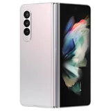 Samsung Galaxy Z Fold3 Plata Fantasma - 256GB - 12GB - 5G