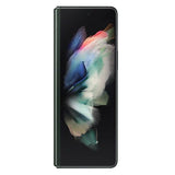 Samsung Galaxy Z Fold3 Verde Fantasma - 512GB - 12GB - 5G