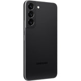 Samsung Galaxy S22 Negro - 128GB - 8GB - 5G