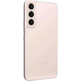 Samsung Galaxy S22 Rosa - 128GB - 8GB - 5G