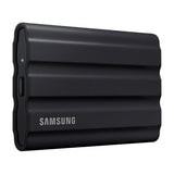 Disco Duro Samsung T7 Shield SSD Externo 1TB USB-C Negro