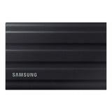 Disco Duro Samsung T7 Shield SSD Externo 1TB USB-C Negro