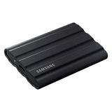 Disco Duro Samsung T7 Shield SSD Externo 1TB USB-C Negro