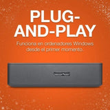 Disco Duro Externo Seagate Basic 2.5" 1TB USB 3.0