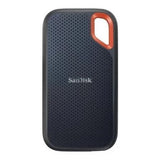 Disco Duro SanDisk Extreme Portable SSD Externo V2 1TB USB-C