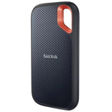 Disco Duro SanDisk Extreme Portable SSD Externo V2 1TB USB-C