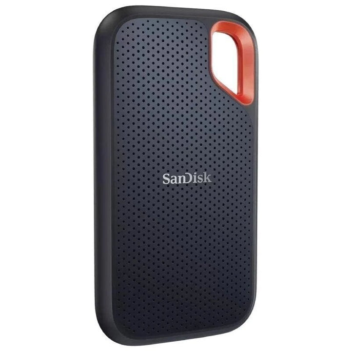 SanDisk Extreme Portable SSD V2 500GB USB-C 3.2