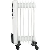 Radiador Tristar KA-5177 1500W - 3 Potencias