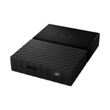 Disco Duro Externo USB 3.0 WD My Passport 4TB
